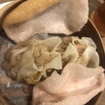 用戶對於九龍點心 ららぽーと立川立飛的評論圖