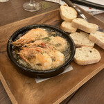 用户对于カフェゼノン＆ゼノンサカバ 吉祥寺店的评论图