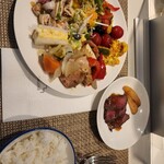 用戶對於セリーナ的評論圖