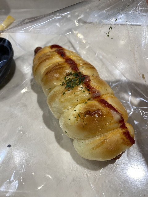 用戶對於カンテボーレ 板橋店的評論高清圖