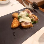 用戶對於Wande Shiba的評論圖