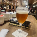 用戶對於キリンシティ タワーホール船堀店的評論圖