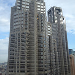 User's review image for 新宿ワシントンホテル