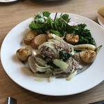 User's review image for 丘の上のレストランPomme