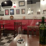 User's review image for ビストロモーべ ギャルソン 堺筋本町