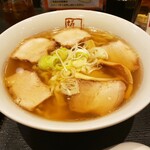 用戶對於喜多方ラーメン坂内 多摩センター店的評論圖