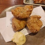 用戶對於やきとり 鳥笑 本店的評論圖
