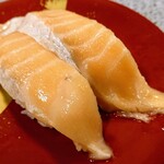 User's review image for 回転寿し 銀次郎 北広島店