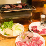 用戶對於ジンギスカン 禅的評論圖