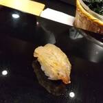 用户对于銀座 久兵衛 京王プラザホテル店的评论图