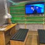 User's review image for 大正焼肉ホルモン K2+