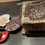 用戶對於三海の華的評論圖