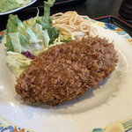 User's review image for 食堂もり川