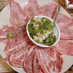 用戶對於焼肉 ミートパンチ的評論圖