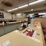 用戶對於松屋 花園町店的評論圖