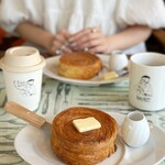 用戶對於East 42st NEW YORK BROWNIE的評論圖
