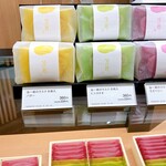 User's review image for 治一郎 アトレ恵比寿店