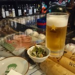 User's review image for あぶさん