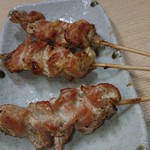 用户对于鳥の小川的评论图