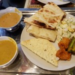 用户对于クリスタル ジョジョ 栄町店的评论图