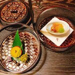 用戶對於普茶料理 梵的評論圖