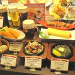 User's review image for 銀座ライオン KITTE博多店