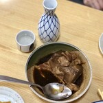 用戶對於食堂 長野屋的評論圖