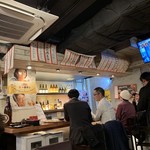 用户对于大衆居酒屋 呑福的评论图