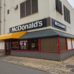 User's review image for マクドナルド イオン室蘭店