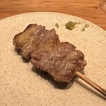 用戶對於焼鳥つかだ 中目黒的評論圖