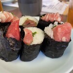 用戶對於居酒屋 とよ的評論圖