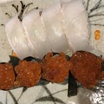 用戶對於亀すし　本店的評論圖