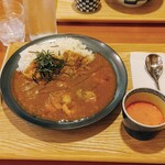 用戶對於シモキタシュリンプ的評論圖