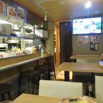 用户对于タイ料理居酒屋 バンコクザップ的评论图
