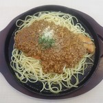 用户对于カレーのちから 東店的评论图
