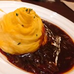 用戶對於YOSHIMI KITCHEN 札幌パルコ店的評論圖