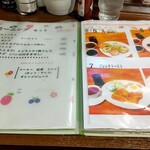 User's review image for CAFE 梅の木
