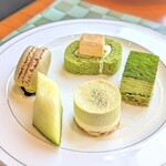 User's review image for The Lobby Cafe