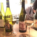 User's review image for ワインスタンド №2