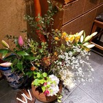 用户对于はなれ 味重的评论图