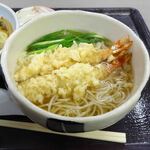 User's review image for そば茶屋 華元 飛脚亭