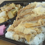 用戶對於デリカキッチンママ マックスバリュ澄川店的評論圖