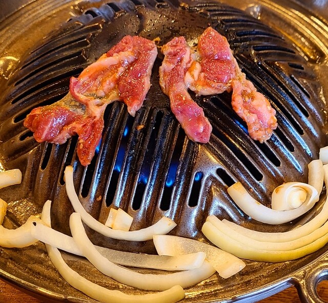 用户对于じんぎすかん北海道的评论高清图