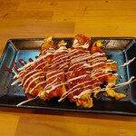 用戶對於オホーツク 木屋町店的評論圖
