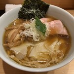 User's review image for 自家製麺 ロビンソン
