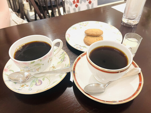 User's recommendation image for 日本橋珈琲館