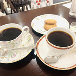 User's review image for 日本橋珈琲館