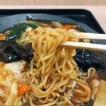 用户对于王華 イオンモール札幌発寒店的评论图