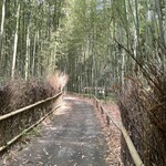 用户对于京つけもの西利 嵐山 昇龍苑店的评论图