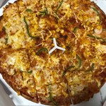 User's review image for ドミノピザ 中村橋店